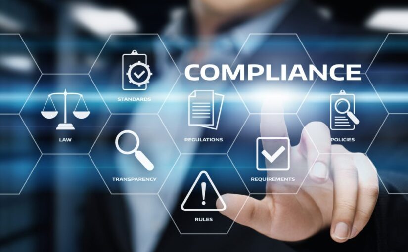 Simplifying Compliance
